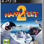 Happy Feet 2 (PS3)