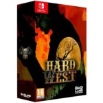 Hard West (Switch) - immagine 2