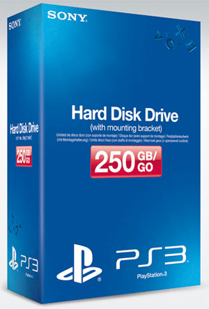 hard_disk_250ps3_7.jpg Sony Hard Disk Esterno 250 GB PS3 Super Slim - immagine 1