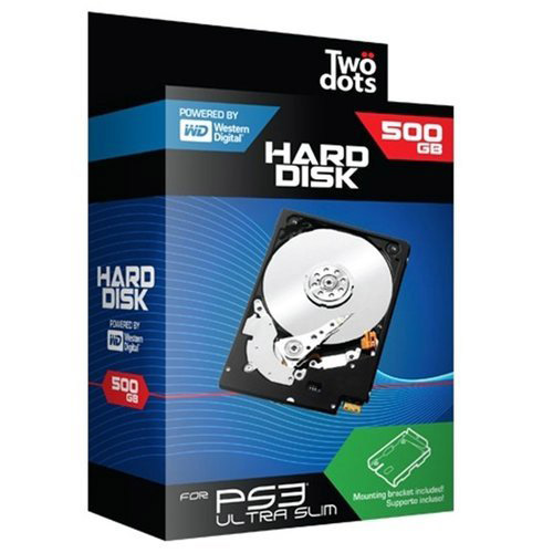 hard_disk_500_gb_ps3_7.jpg Hard Disk 500 GB con Supporto (PS3) - immagine 1