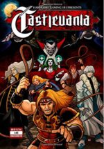 Castlevania - Hardcore Gaming 101 - Libro