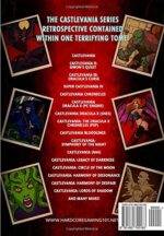 Castlevania - Hardcore Gaming 101 - Libro - immagine 2
