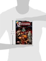 Castlevania - Hardcore Gaming 101 - Libro - immagine 3