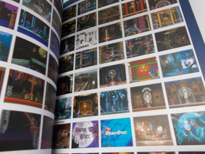 Castlevania - Hardcore Gaming 101 - Libro - immagine 6