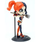 Q Posket DC Comics - Harley Quinn - Action Figures - immagine 2
