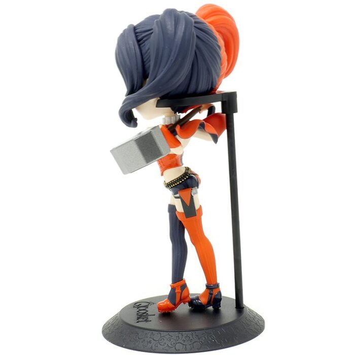 Q Posket DC Comics - Harley Quinn - Action Figures - immagine 4