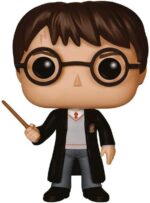 Funko Pop! Harry Potter - Harry Potter - 01 - Vinyl Figure