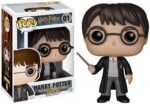 Funko Pop! Harry Potter - Harry Potter - 01 - Vinyl Figure - immagine 2