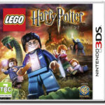 Lego Harry Potter Anni 5-7 (3DS)