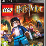 Lego Harry Potter Anni 5-7 (PS3)