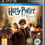 Harry Potter e i Doni della Morte - Parte 2 (PS3)