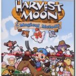 Harvest Moon: Magical Melody (Wii)