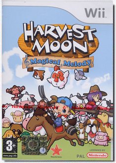 harvest_moon_magical_melody_wii_7.jpg Harvest Moon: Magical Melody (Wii) - immagine 1