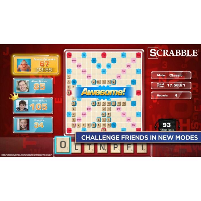 Hasbro Family Fun Pack (PS4) - immagine 5