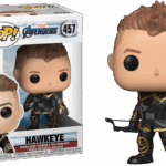 Funko Pop! Marvel Avengers - Hawkeye - 457 Bobble Head