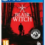 The Blair Witch Project (PS4)