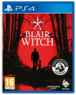 The Blair Witch Project (PS4)