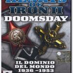 Hearts Of Iron 2: Doomsday (PC)