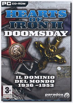 hearts_of_iron_2_doomsday_pc_7.jpg Hearts Of Iron 2: Doomsday (PC) - immagine 1