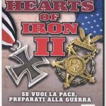Hearts Of Iron 2 (PC)