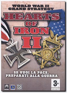 hearts_of_iron_2_pc_7.jpg Hearts Of Iron 2 (PC) - immagine 1