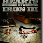Hearts Of Iron 3 (PC)