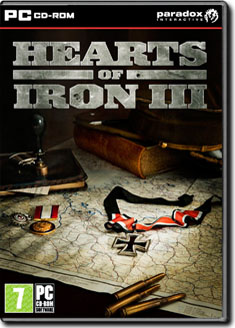 hearts_of_iron_3_pc_7.jpg Hearts Of Iron 3 (PC) - immagine 1