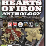Hearts Of Iron: Anthology (PC)