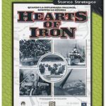 Hearts Of Iron (PC)