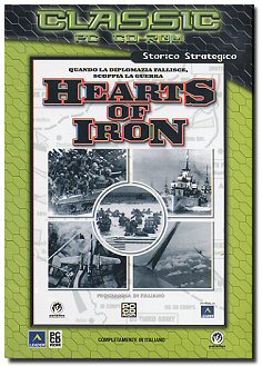 hearts_of_iron_pc_7.jpg Hearts Of Iron (PC) - immagine 1