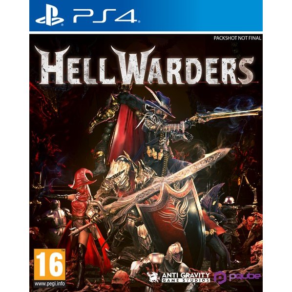 hell-warders-599999.2_9.jpg Hell Warders (PS4) - immagine 1