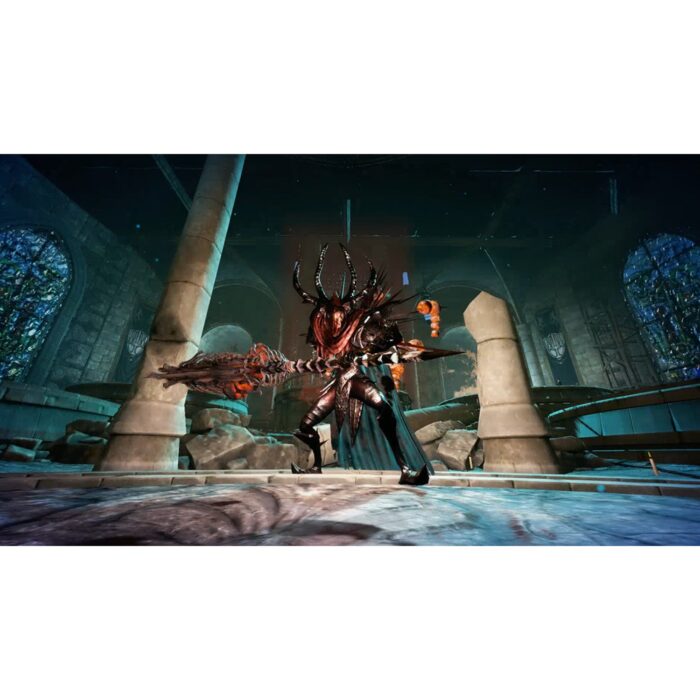 Hell Warders (PS4) - immagine 2