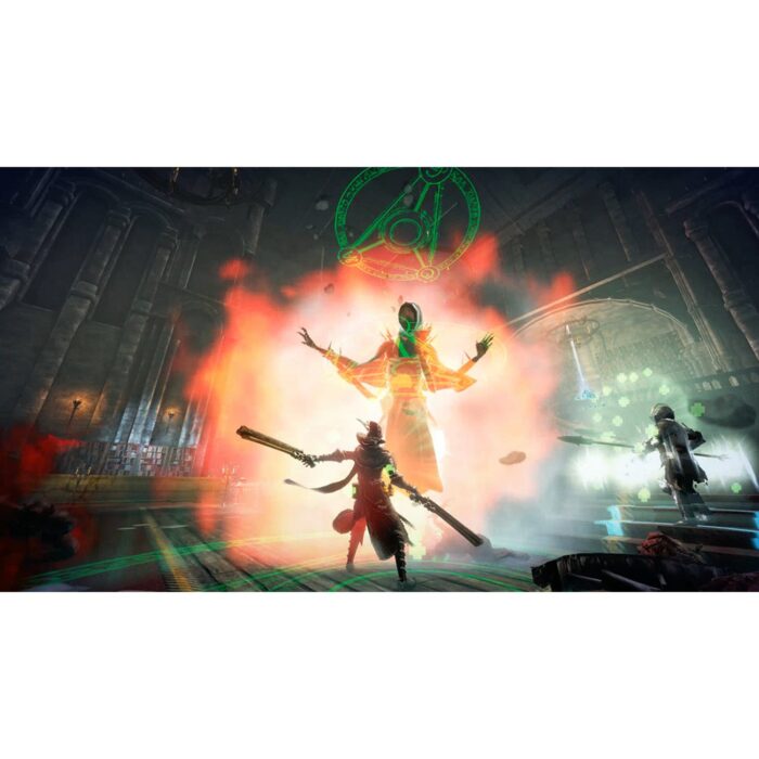 Hell Warders (PS4) - immagine 5