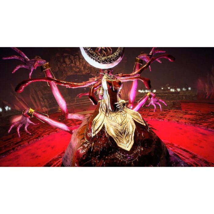 Hell Warders (Switch) - immagine 7
