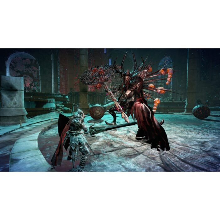 Hell Warders (Switch) - immagine 2