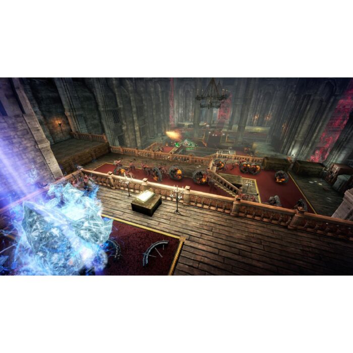 Hell Warders (Switch) - immagine 7