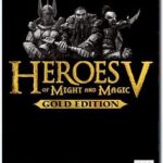 Heroes Of Might & Magic 5 - Gold Edition (PC)