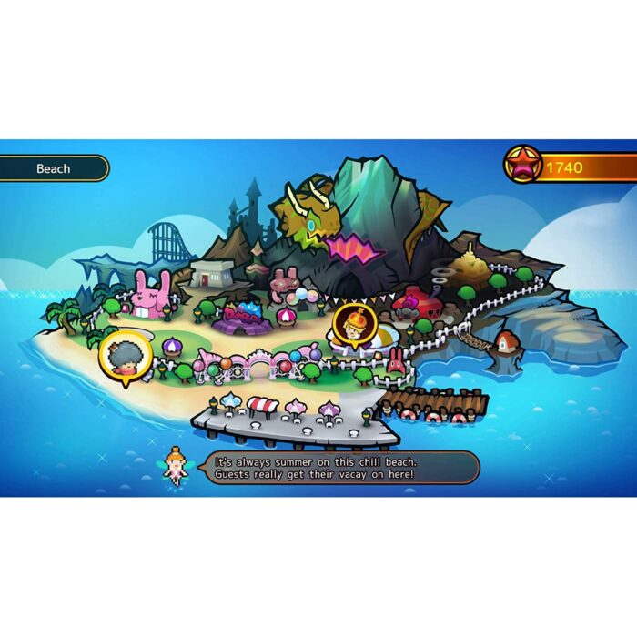 Heroland - Knowble Edition (PS4) - immagine 6