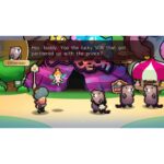 Heroland - Knowble Edition (PS4) - immagine 3