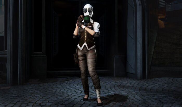 Killing Floor: Double Feature (PS4) - immagine 12