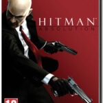Hitman: Absolution (PC)