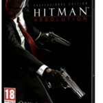 Hitman: Absolution - Professional Edition (PC)