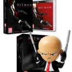 Hitman: Absolution - Deluxe Professional Edition (PS3)