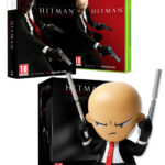 Hitman: Absolution - Deluxe Professional Edition (Xbox 360)