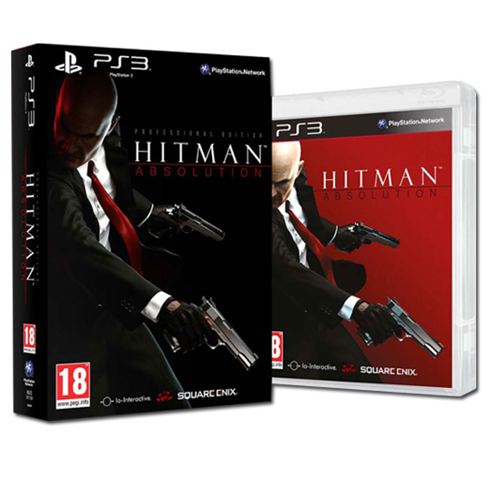 hitman_absolution_professional_ps3_7.jpg Hitman: Absolution - Professional Edition (PS3) - immagine 1