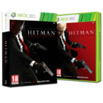 Hitman: Absolution - Professional Edition (Xbox 360)