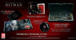 Hitman: Absolution - Professional Edition (PS3) - immagine 2