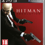 Hitman: Absolution (PS3)