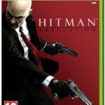 Hitman: Absolution (Xbox 360)
