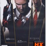 Hitman: The Collection (PC)